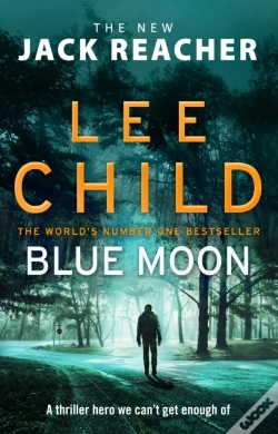 Capa do artigo Blue Moon