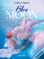 Capa do artigo Blue Moon. L