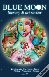 Capa do artigo Blue Moon Literary & Art Review #19