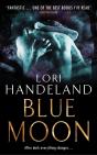 Blue Moon - Preview