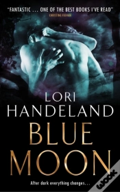 Capa do artigo Blue Moon