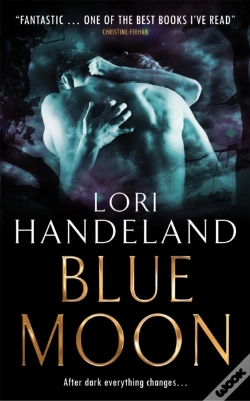 Capa do artigo Blue Moon