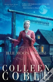 Capa do artigo Blue Moon Promise