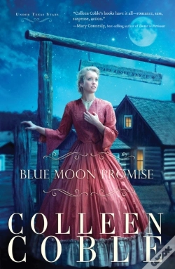 Capa do artigo Blue Moon Promise