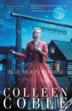 Capa do artigo Blue Moon Promise