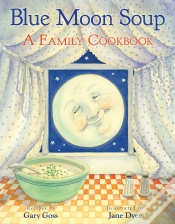 Capa do artigo Blue Moon Soup