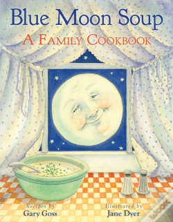 Capa do artigo Blue Moon Soup