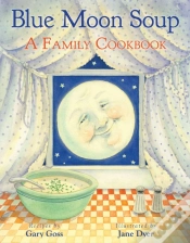 Capa do artigo Blue Moon Soup