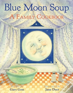 Capa do artigo Blue Moon Soup