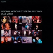Capa do artigo Blue Moon - Vinil