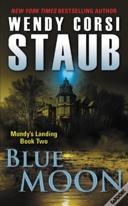 Capa do artigo Blue Moon