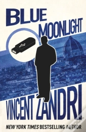 Blue Moonlight