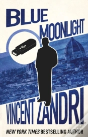 Capa do artigo Blue Moonlight