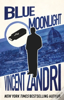 Capa do artigo Blue Moonlight