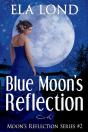 Blue Moon'S Reflection - Preview
