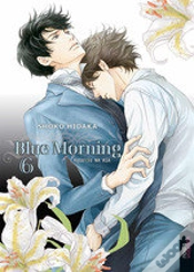 Capa do artigo Blue Morning 06