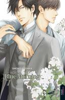 Blue Morning 7