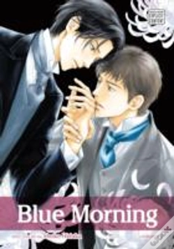 Capa do artigo Blue Morning, Vol. 2