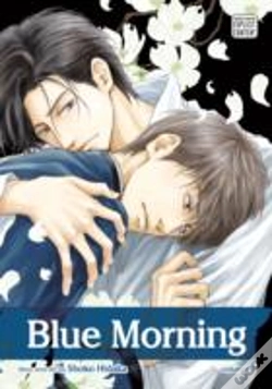 Capa do artigo Blue Morning, Vol. 3