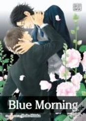 Capa do artigo Blue Morning, Vol. 4