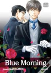Capa do artigo Blue Morning, Vol. 5