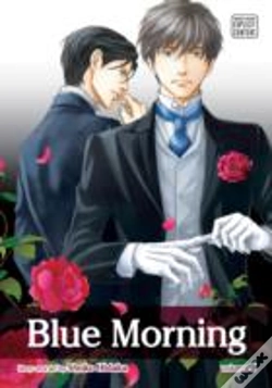 Capa do artigo Blue Morning, Vol. 5