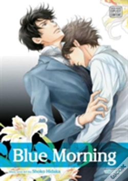 Capa do artigo Blue Morning, Vol. 6