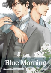 Blue Morning, Vol. 7