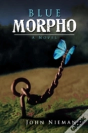Capa do artigo Blue Morpho