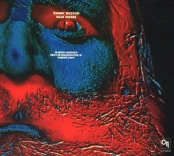 Capa do artigo Blue Moses - CD