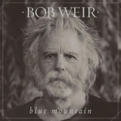 Capa do artigo Blue Mountain - CD