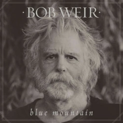 Capa do artigo Blue Mountain - CD