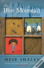 Capa do artigo Blue Mountain