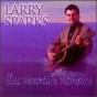 Blue Mountain Memories - CD - Preview