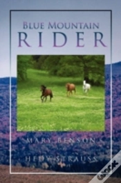 Capa do artigo Blue Mountain Rider