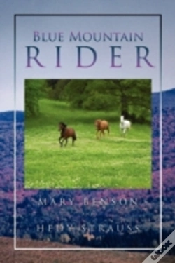 Capa do artigo Blue Mountain Rider