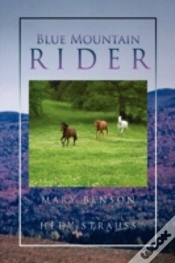 Capa do artigo Blue Mountain Rider