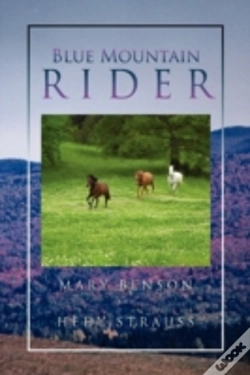 Capa do artigo Blue Mountain Rider