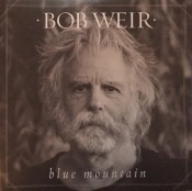 Capa do artigo Blue Mountain - Vinil