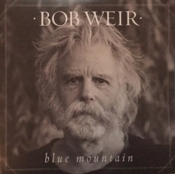 Capa do artigo Blue Mountain - Vinil