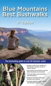 Blue Mountains Best Bushwalks