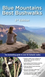 Capa do artigo Blue Mountains Best Bushwalks