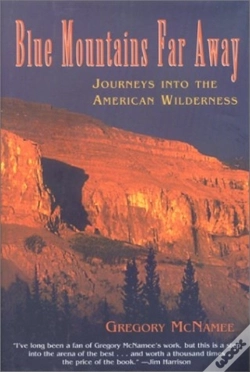Capa do artigo Blue Mountains Far Away