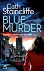 Blue Murder A Gripping Crime Thriller Filled With Twists - Preview