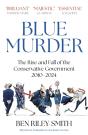 Blue Murder - Preview