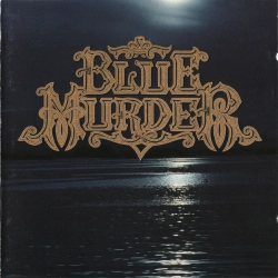 Capa do artigo Blue Murder - CD