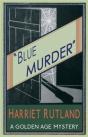 Blue Murder - Preview