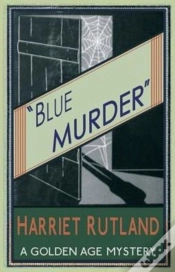Capa do artigo Blue Murder