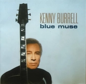 Capa do artigo Blue Muse - CD