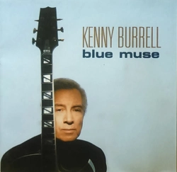 Capa do artigo Blue Muse - CD